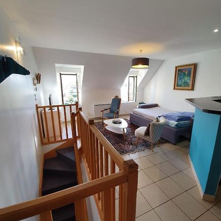 Lescale80 Bleu Apartment Амиен Екстериор снимка